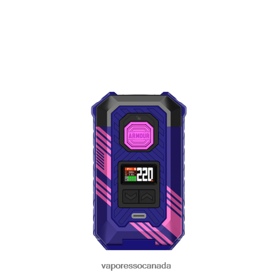 Cyber Blue