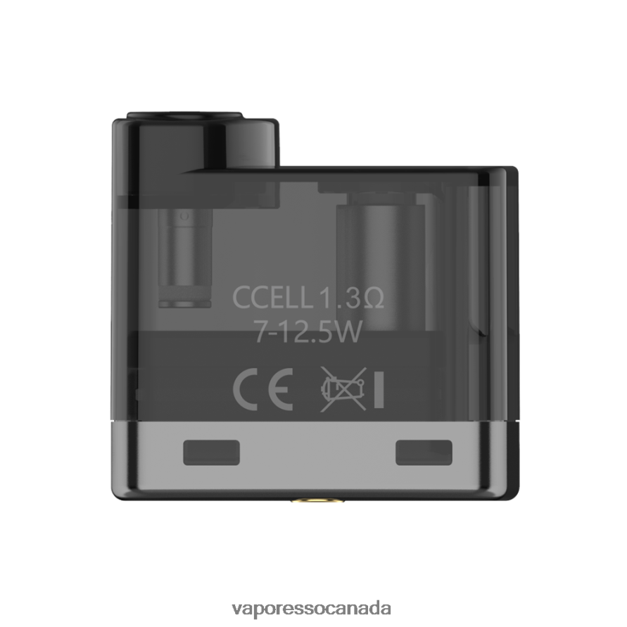 Vaporesso Degree Pods (2Pcs) 6XVXFP408 Ceramic 13ohm - Vaporesso Near Me