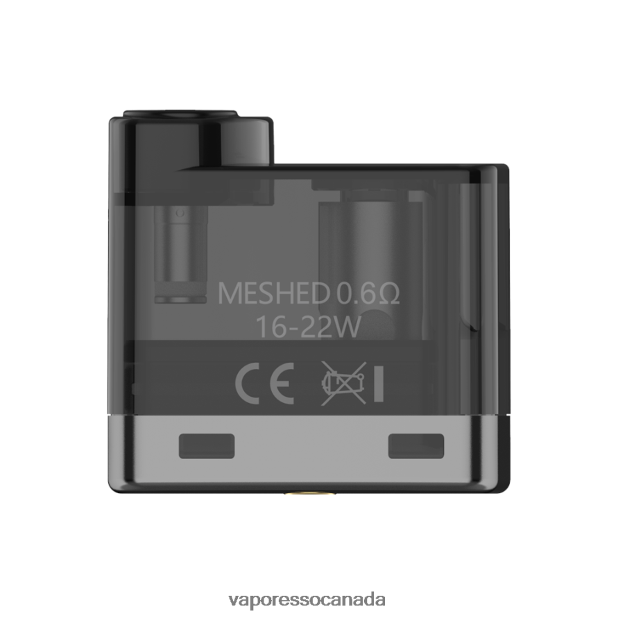 Ceramic 0.6ohm