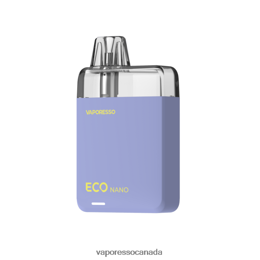 Vaporesso ECO NANO NANO 6XVXFP99 Foggy Blue - Vaporesso Vape Amazon