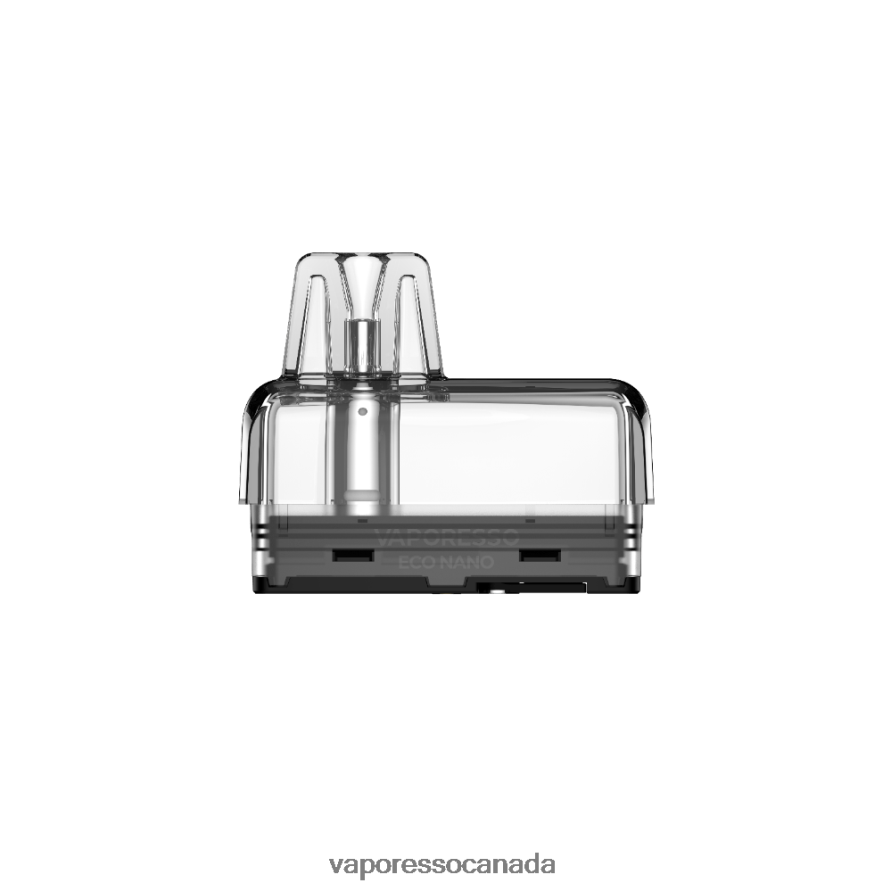 Vaporesso ECO NANO Pods (2Pcs) 6XVXFP399 08ohm Mesh Pod - Vaporesso Vape Amazon