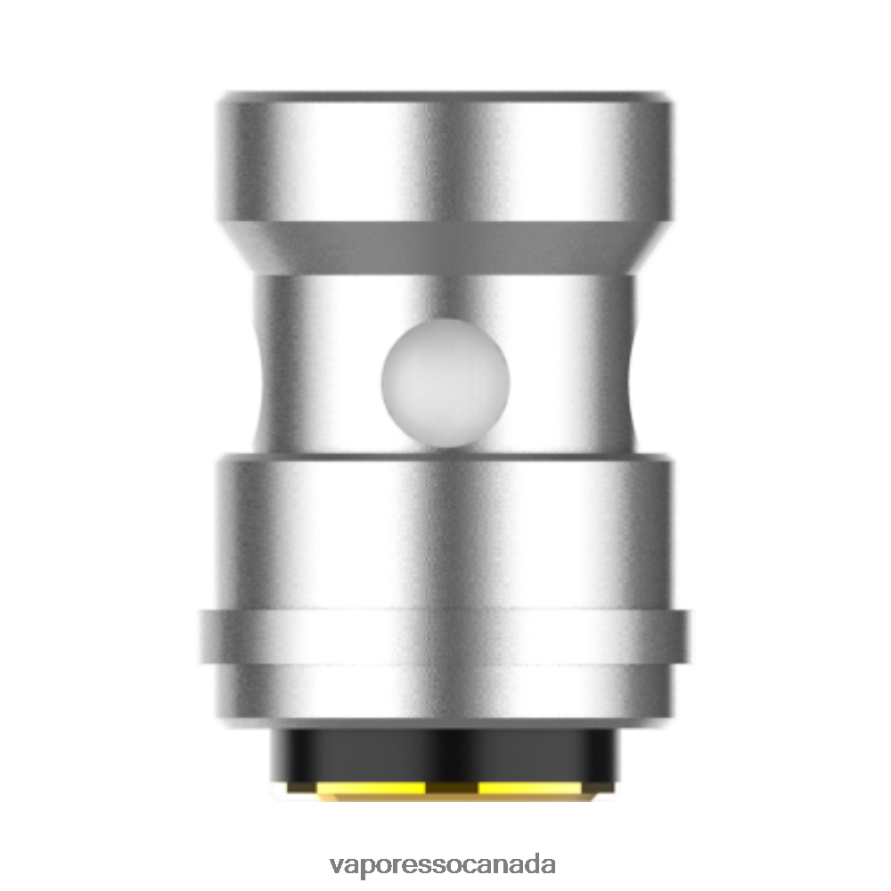 Vaporesso EUC Coils (5Pcs) 6XVXFP370 EUC Ceramic 10ohm - Vaporesso Price Canada