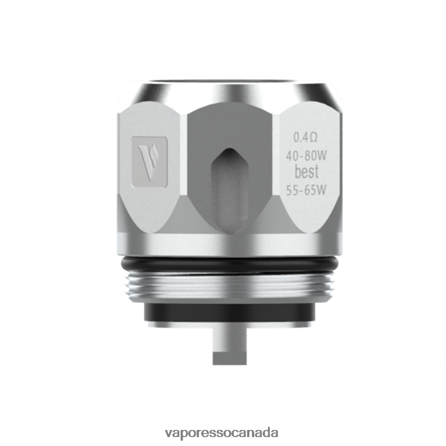 Vaporesso GT CORE Coils (3Pcs) 6XVXFP353 GT2 04ohm - Vaporesso Ottawa