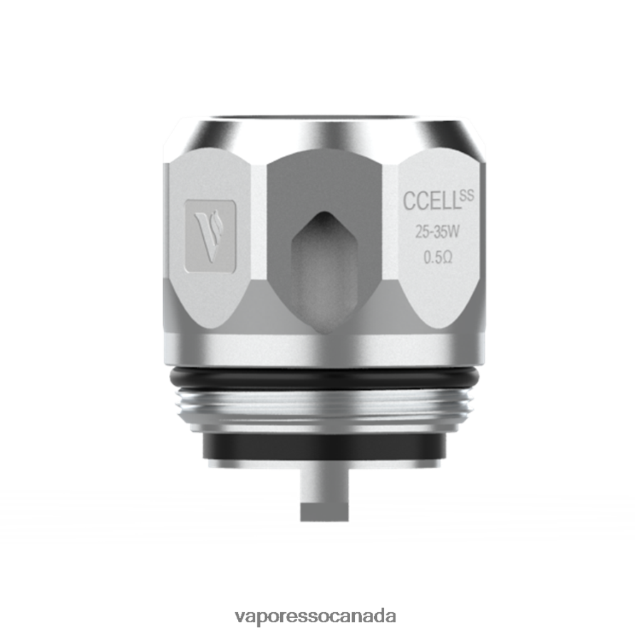 GT Ceramic 0.5ohm