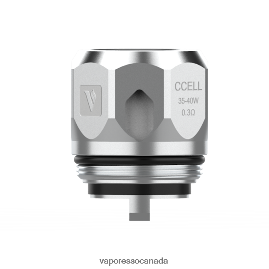 GT Ceramic2 0.3ohm