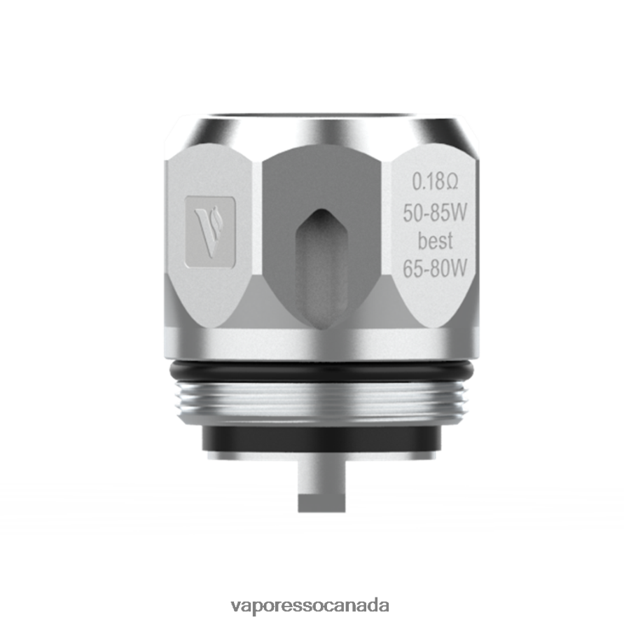GTohm Mesh 0.18ohm