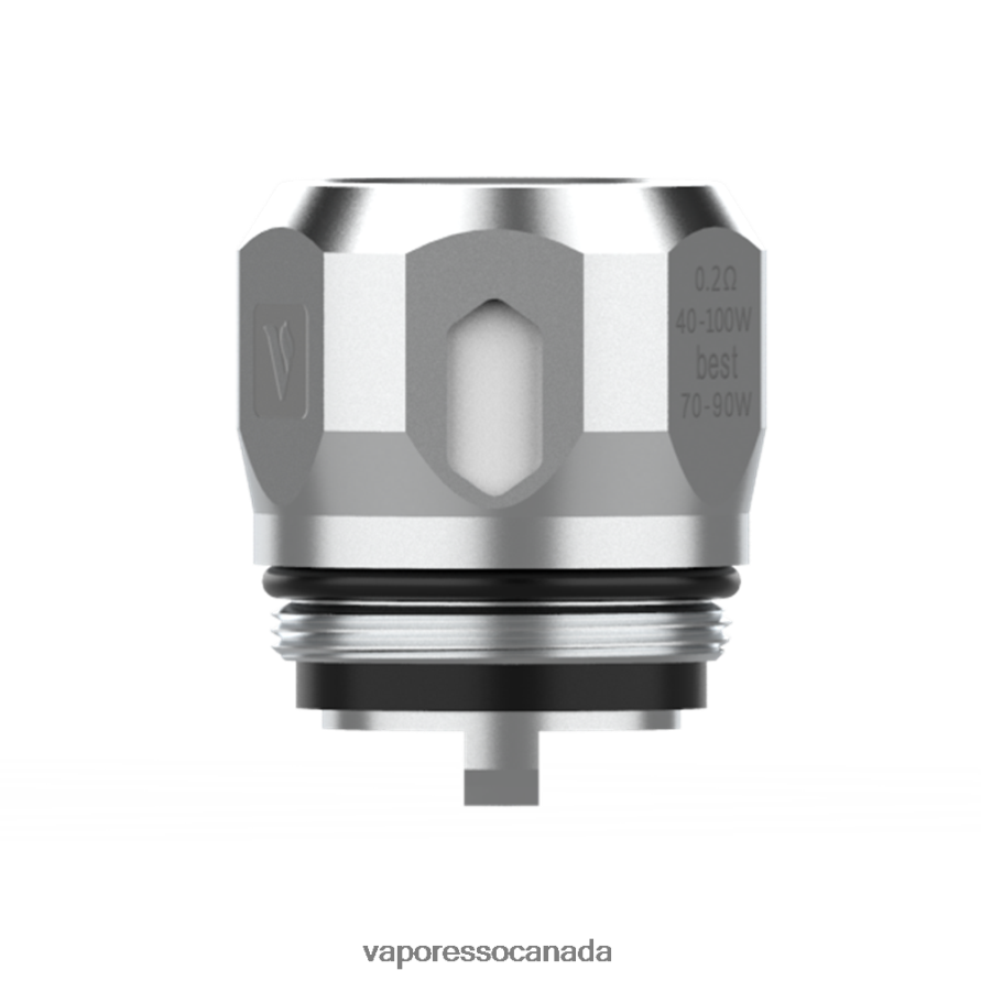 Vaporesso GT CORE Coils (3Pcs) 6XVXFP355 GT6 02ohm - Vaporesso Vape Review