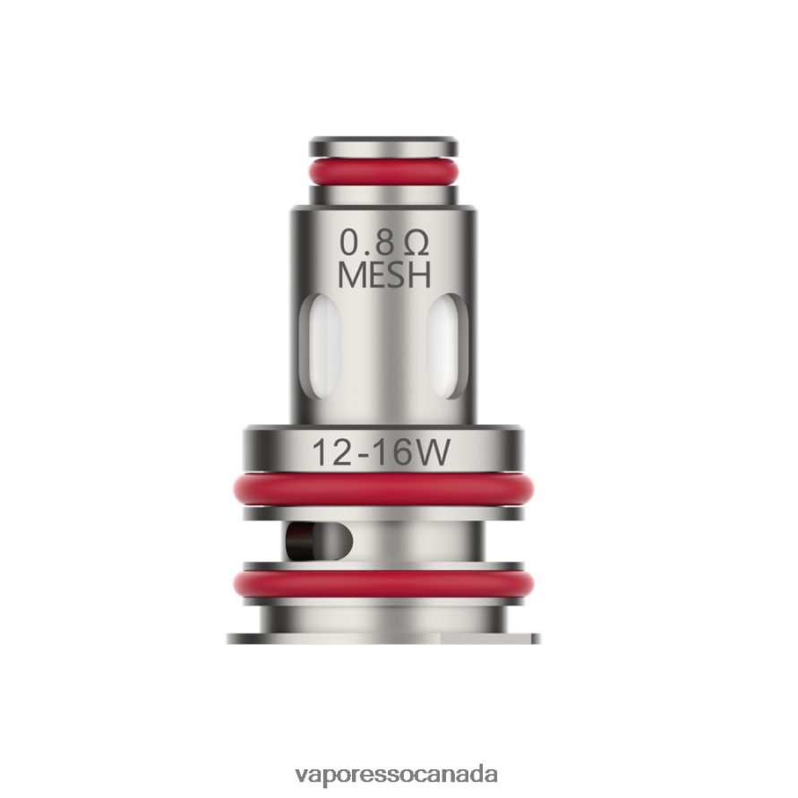 GTX 0.8ohm Mesh