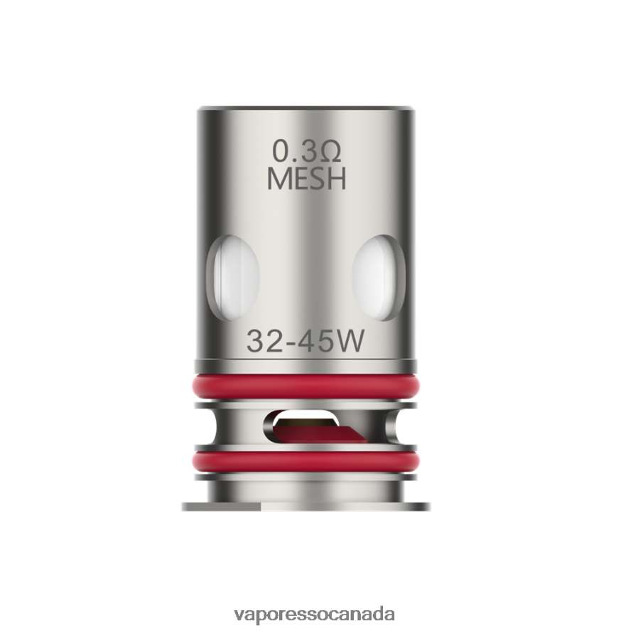 GTX 0.3ohm Mesh