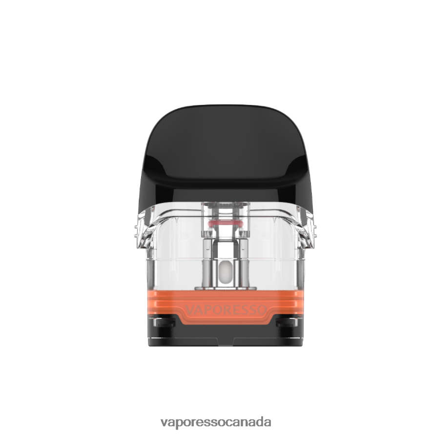 Vaporesso LUXE Q Pods (4Pcs) 6XVXFP388 06ohm (2ml) - Vaporesso Near Me
