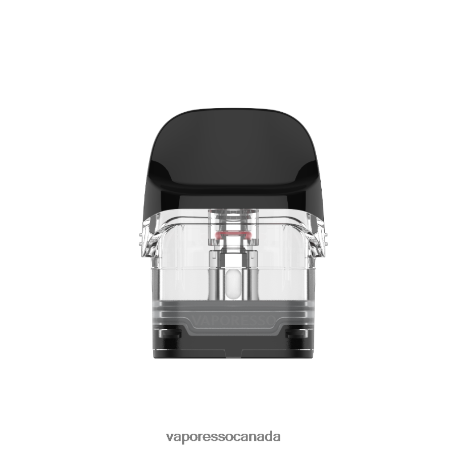 Vaporesso LUXE Q Pods (4Pcs) 6XVXFP390 10ohm (2ml) - Vaporesso Price Canada
