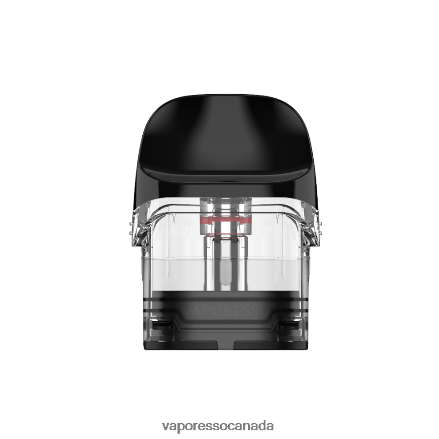 Vaporesso LUXE Q Pods (4Pcs) 6XVXFP391 12ohm (2ml) - Vaporesso Toronto