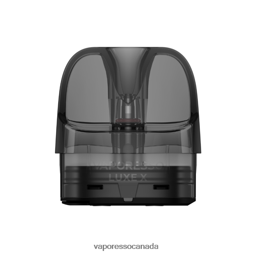 Vaporesso LUXE X Pod (2Pcs) 6XVXFP384 08ohm MTL - Vaporesso Vape Canada