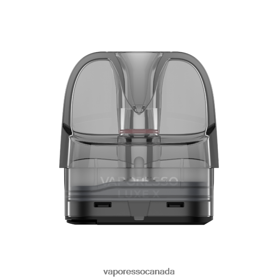 Vaporesso LUXE X Pod (2Pcs) 6XVXFP385 06ohm RDL - Vaporesso Vape Review