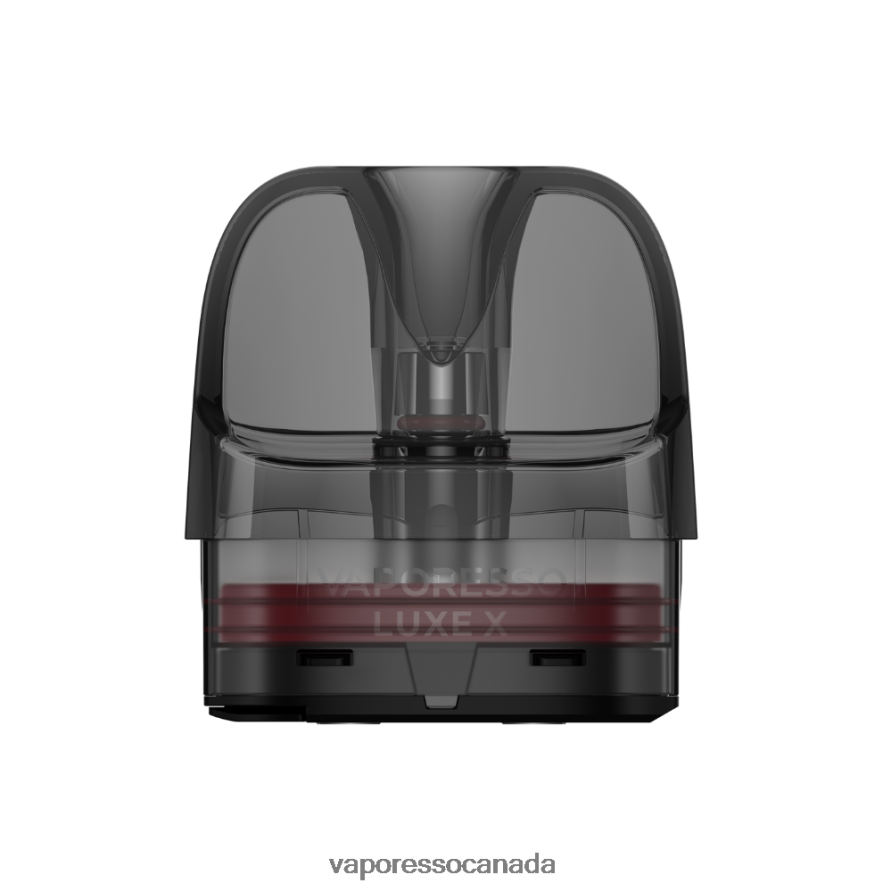 Vaporesso LUXE X Pod (2Pcs) 6XVXFP386 04ohm RDL - Vaporesso Pods Canada