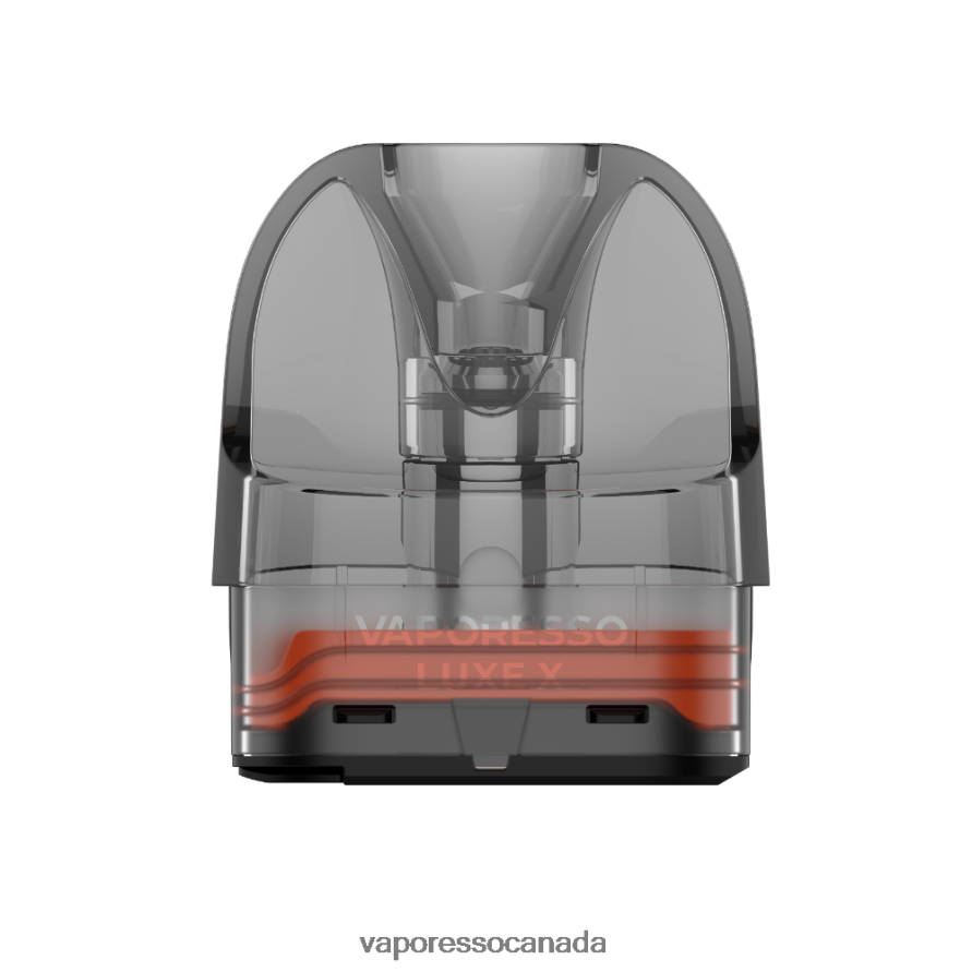 Vaporesso LUXE X Pod (2Pcs) 6XVXFP387 03ohm DTL - Vaporesso Vape Price
