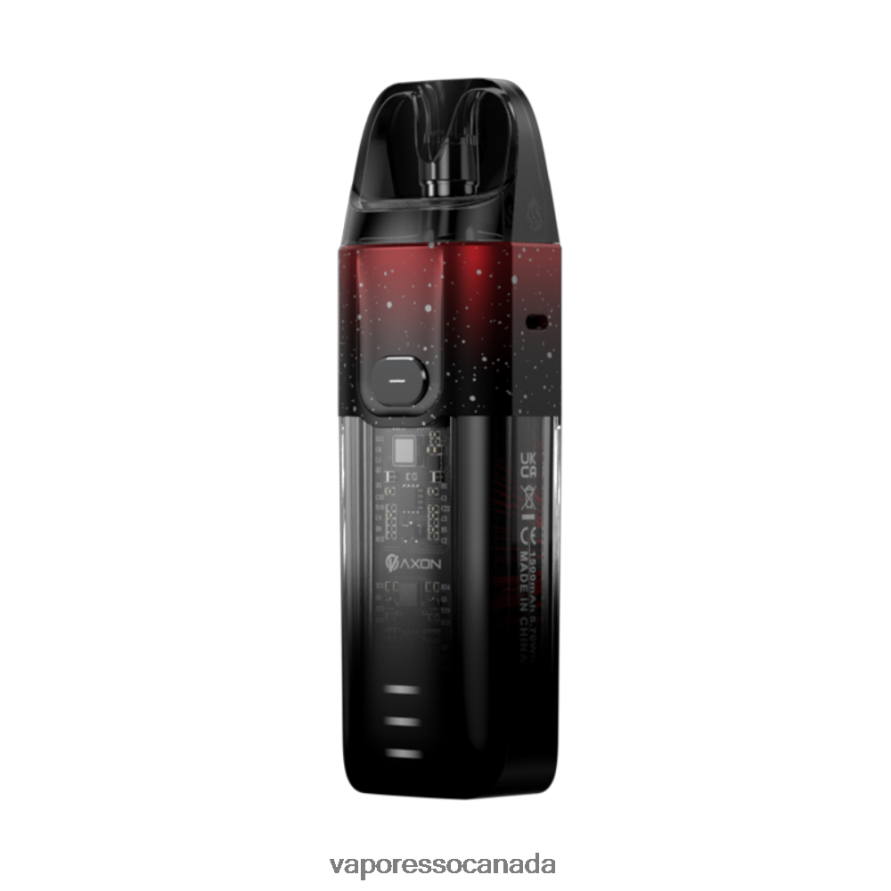 Galaxy Red