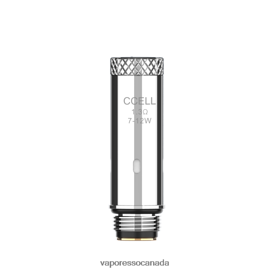 Vaporesso ORCA Solo Ceramic Coils (5Pcs) 6XVXFP362 OC Cotton 13ohm - Vaporesso Canada
