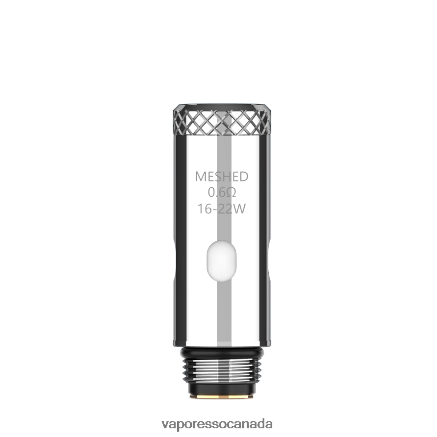 Vaporesso ORCA Solo Ceramic Coils (5Pcs) 6XVXFP363 OC Mesh 06ohm - Vaporesso Ottawa