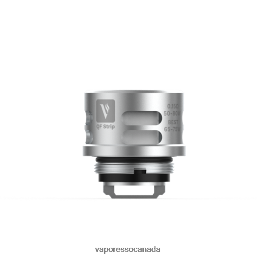 Vaporesso QF Coils (3Pcs) 6XVXFP372 015ohm - Vaporesso Canada