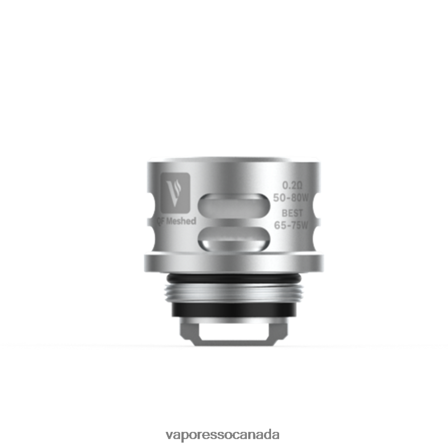 Vaporesso QF Coils (3Pcs) 6XVXFP373 02ohm - Vaporesso Ottawa