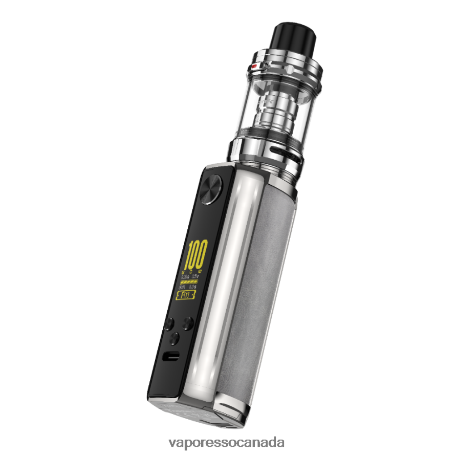 Vaporesso TARGET 100 6XVXFP289 Lava Grey - Vaporesso Vape Amazon