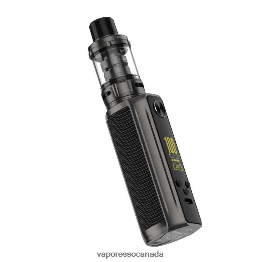 Vaporesso TARGET 100 6XVXFP293 Slate Grey - Vaporesso Ottawa