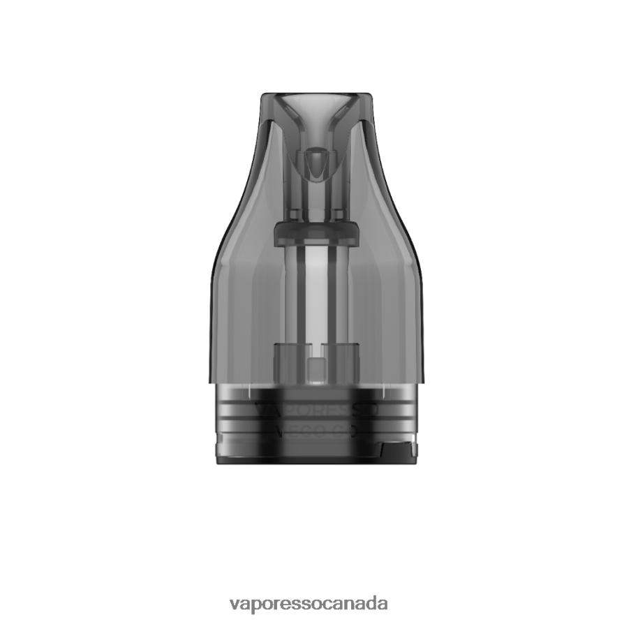Vaporesso VECO Go Pods (2Pcs) 6XVXFP406 06ohm Pod - Vaporesso Pods Canada