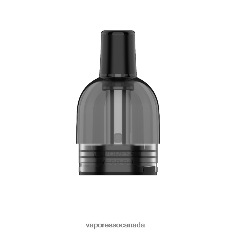 Vaporesso VECO Go Pods (2Pcs) 6XVXFP407 08ohm Pod - Vaporesso Vape Price