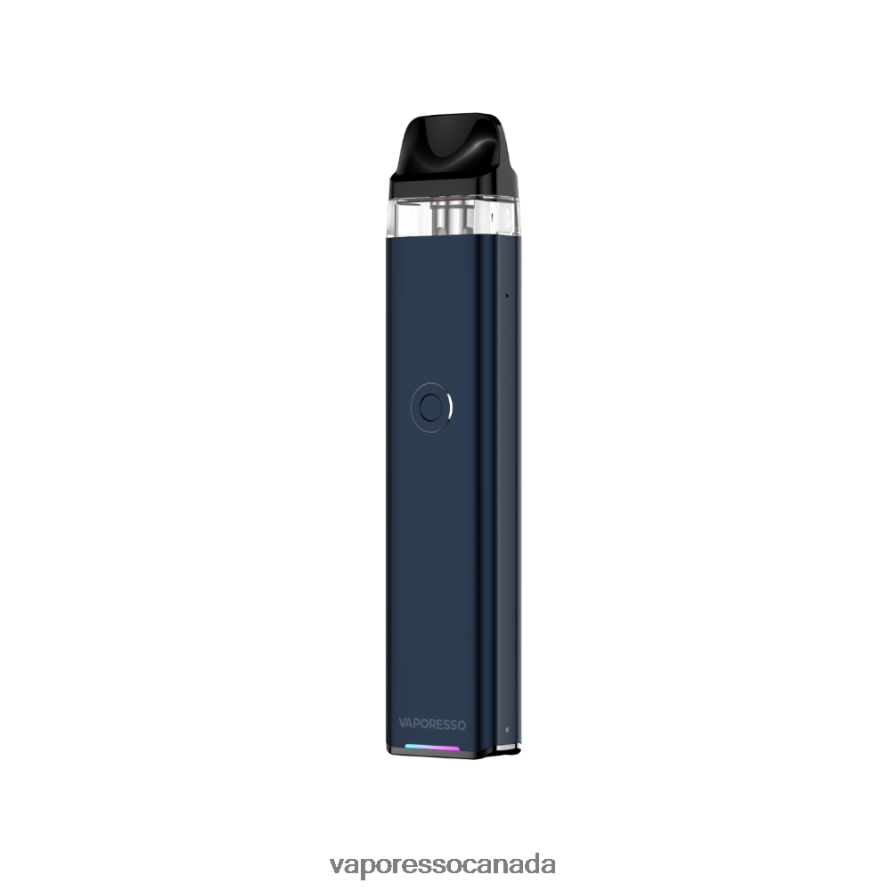 Vaporesso XROS 3 6XVXFP181 Navy Blue - Vaporesso Toronto