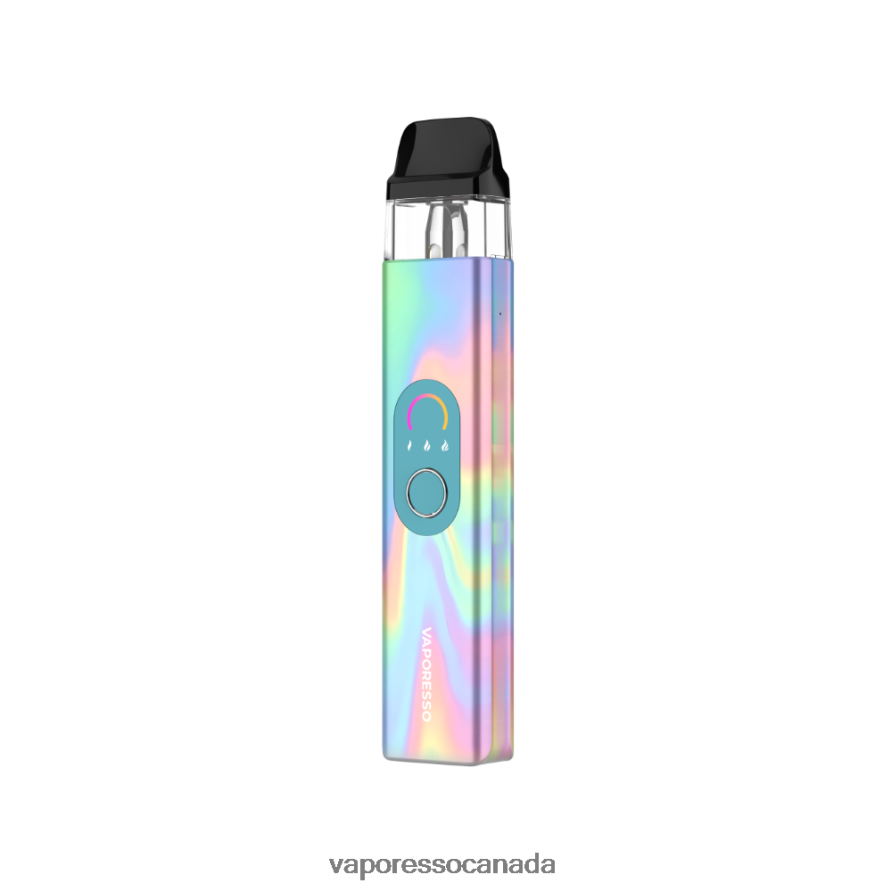Vaporesso XROS 4 6XVXFP19 Pastel Palette - Vaporesso Vape Amazon