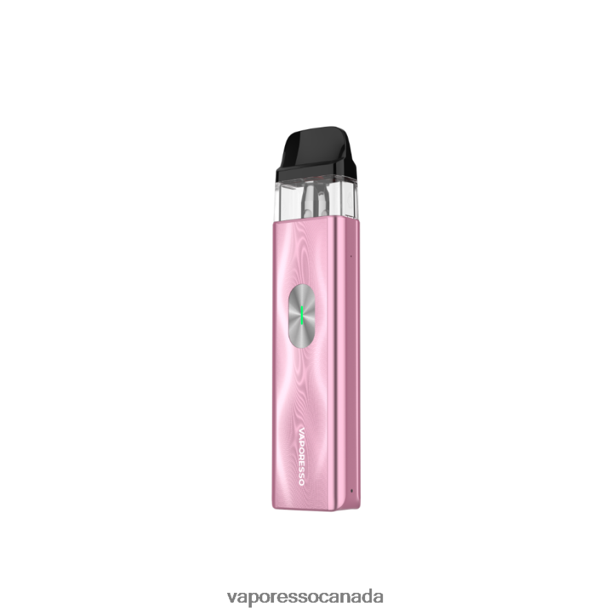 Vaporesso XROS 4 Mini 6XVXFP13 Ice Pink - Vaporesso Ottawa