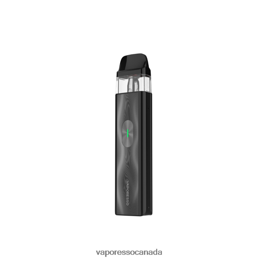 Vaporesso XROS 4 Mini 6XVXFP18 Black - Vaporesso Near Me