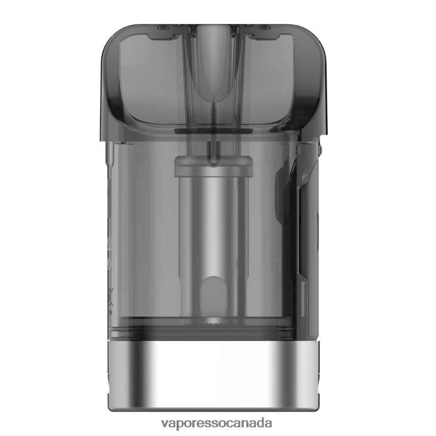 Vaporesso XTRA Unipod (2Pcs) 6XVXFP405 Mesh 08ohm - Vaporesso Vape Review