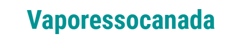 Vaporessocanada
